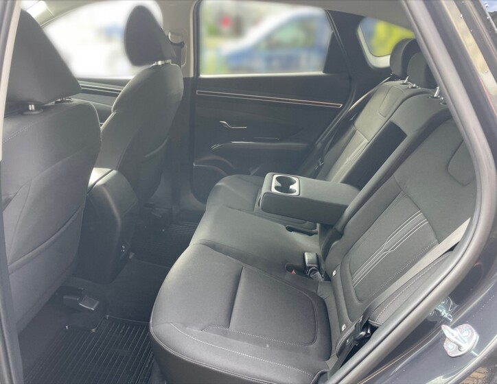 Hyundai Tucson 8