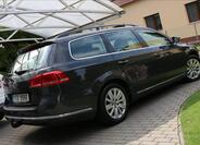 Volkswagen Passat 10