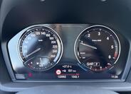 BMW X1 25