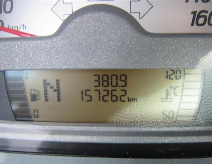 Smart Fortwo 12
