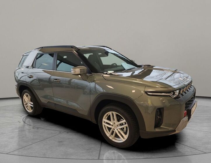 SsangYong Ostatní 2