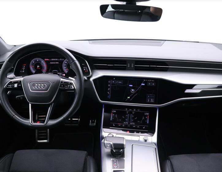 Audi A7 37