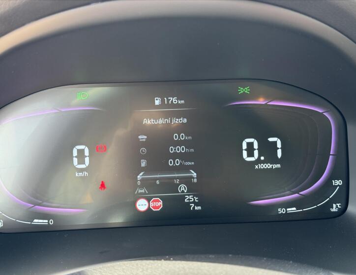 KIA Stonic 16