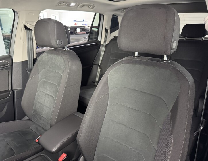 Volkswagen Tiguan Allspace 25