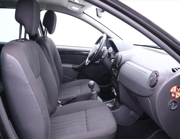Dacia Duster 12