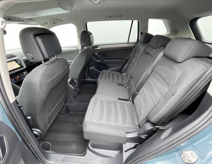 Volkswagen Tiguan Allspace 15