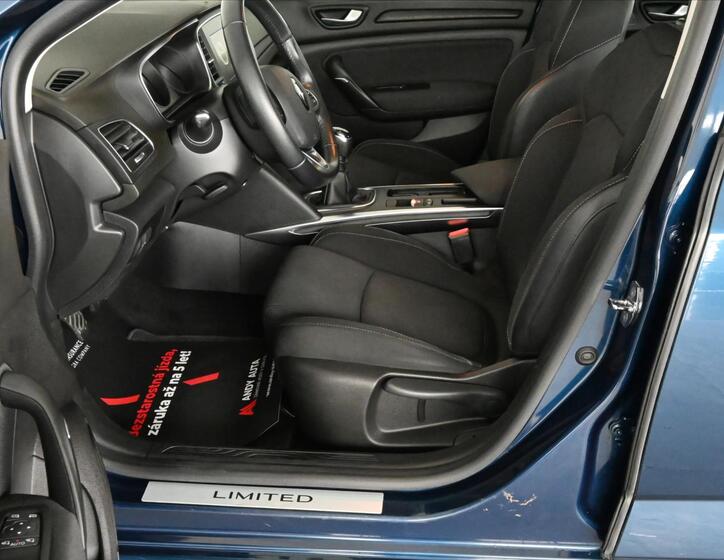 Renault Mégane 9