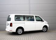 Volkswagen Multivan 5