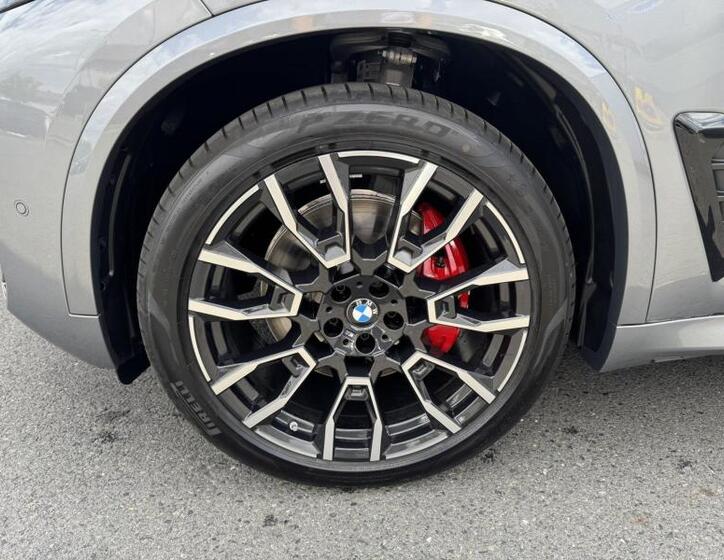 BMW X5 4