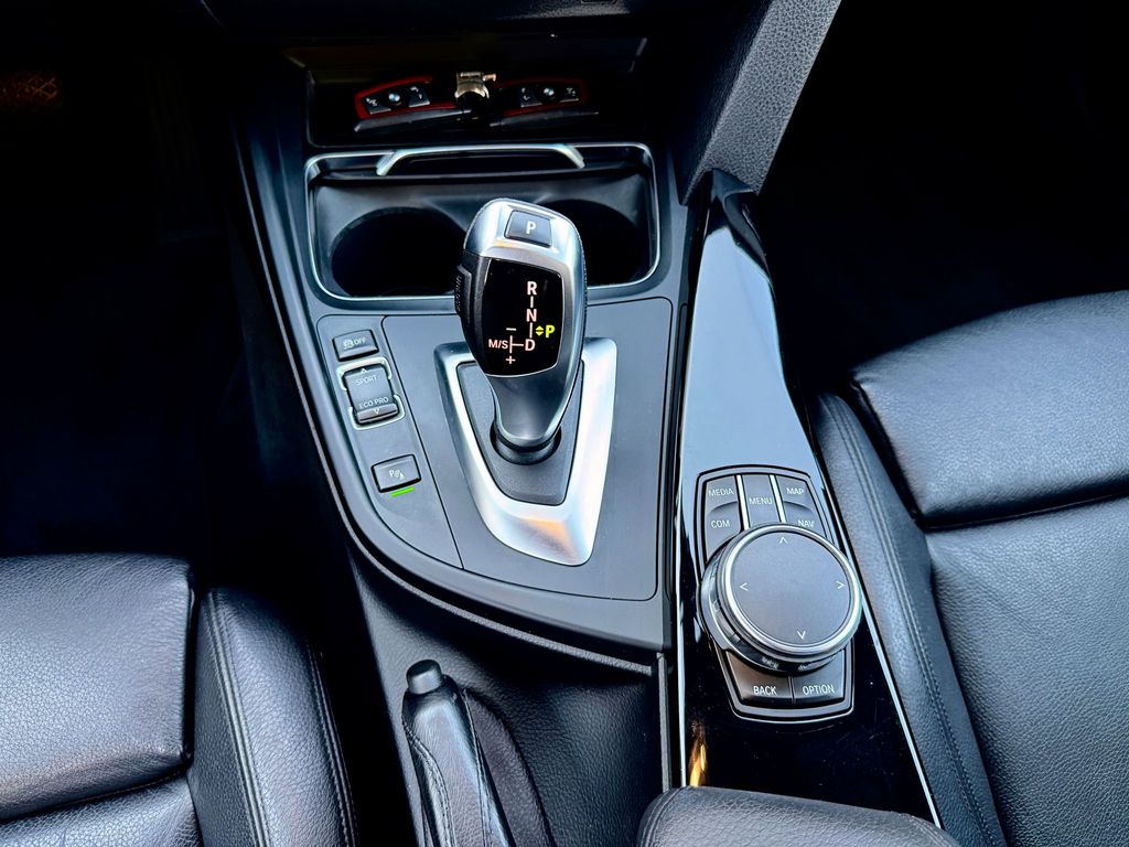 BMW Řada 4