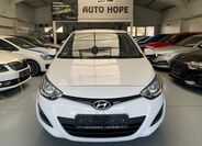 Hyundai i20 2