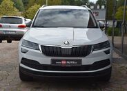 Škoda Karoq 2