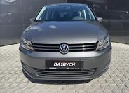 Volkswagen Touran 4