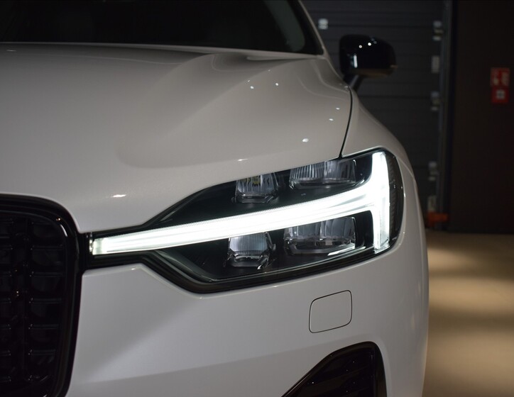 Volvo XC60 6
