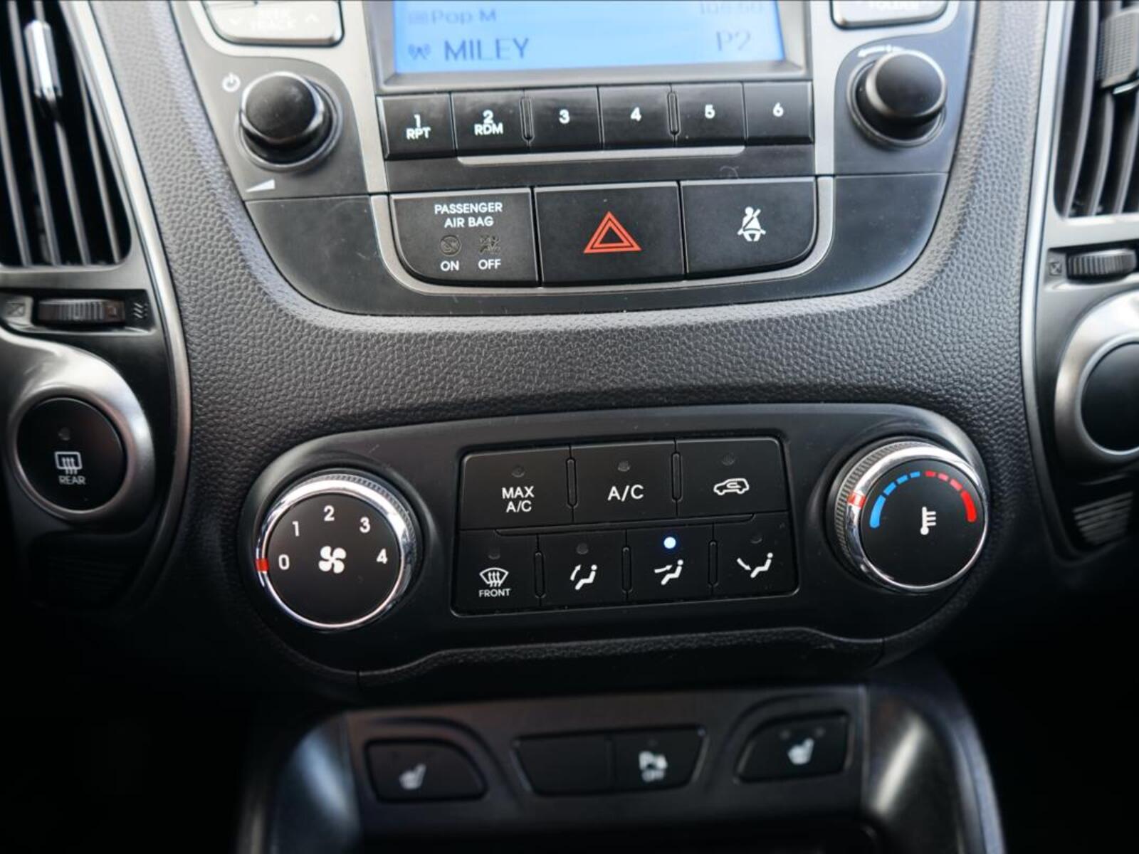 Hyundai ix35 13