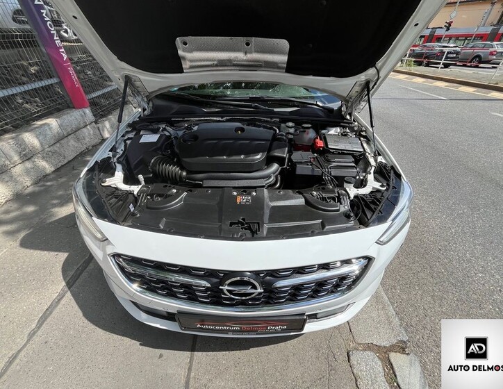 Opel Insignia 63