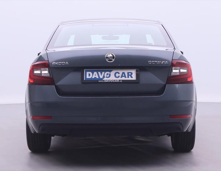 Škoda Octavia 6