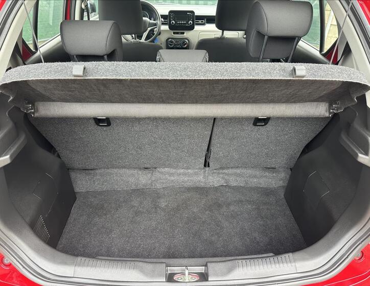 Suzuki Ignis 5