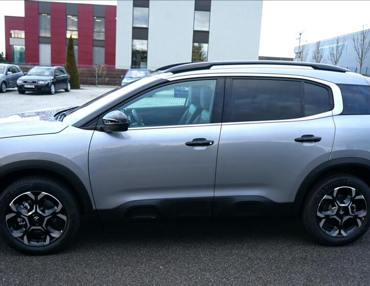 Citroën C5 Aircross 5