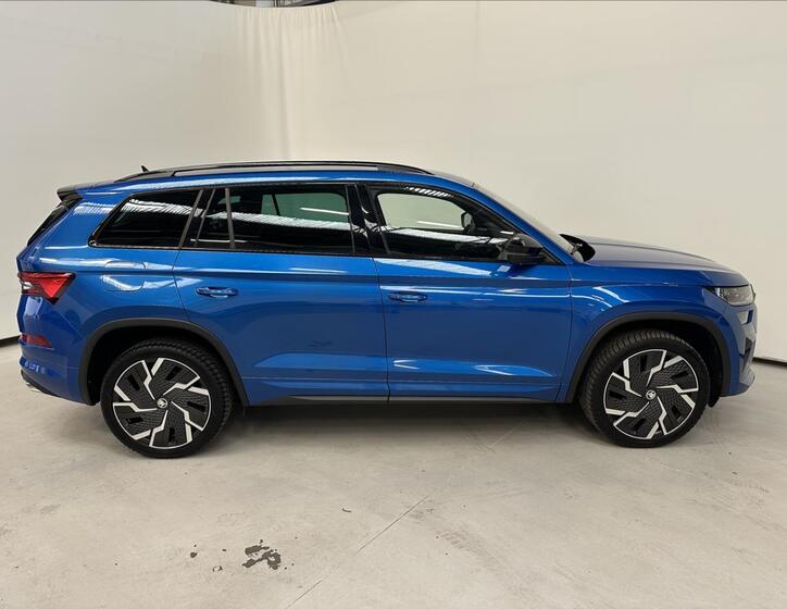 Škoda Kodiaq 40