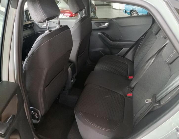 Ford Puma 34