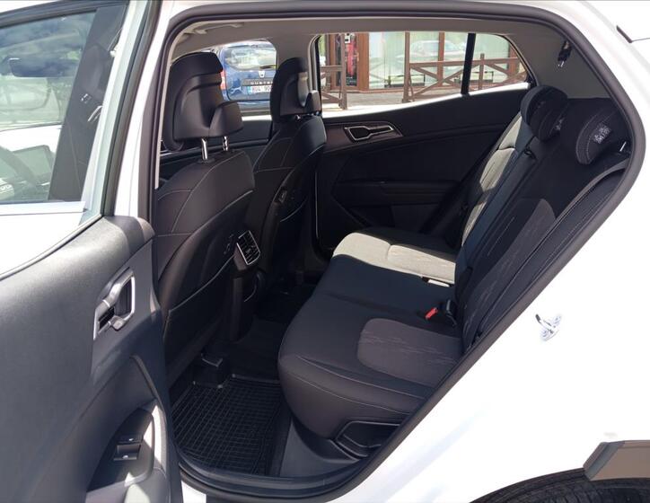 KIA Sportage 18