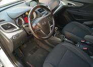 Opel Mokka 10