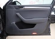 Škoda Superb 12