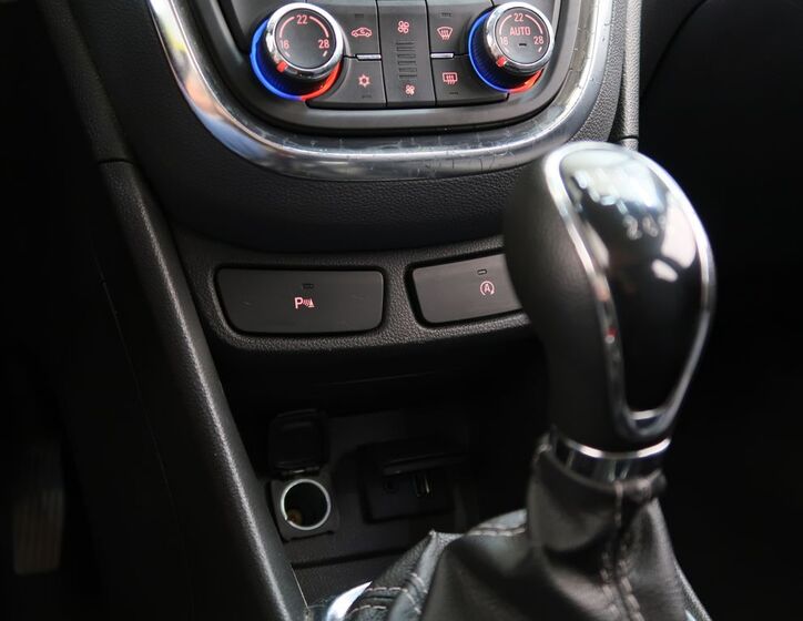 Opel Mokka 17