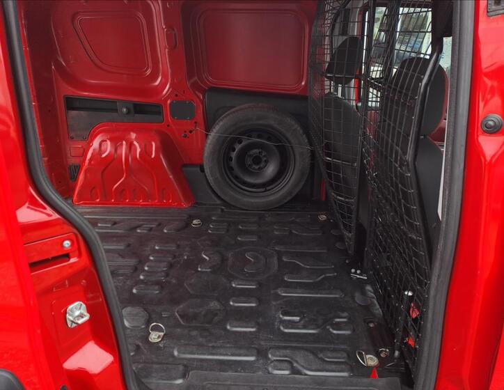 Fiat Dobló 8