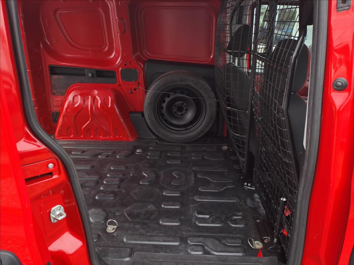 Fiat Dobló