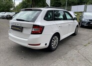 Škoda Fabia 8