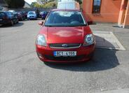 Ford Fiesta 2