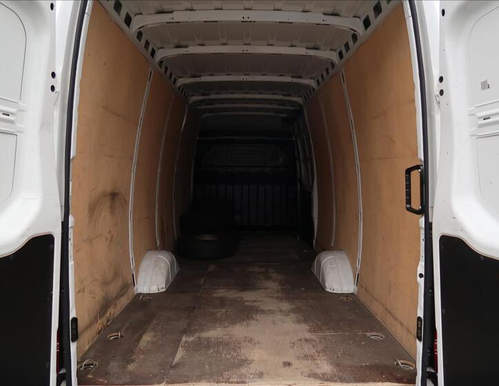 Iveco Daily 19
