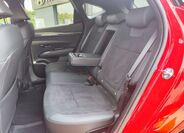 Hyundai Tucson 11