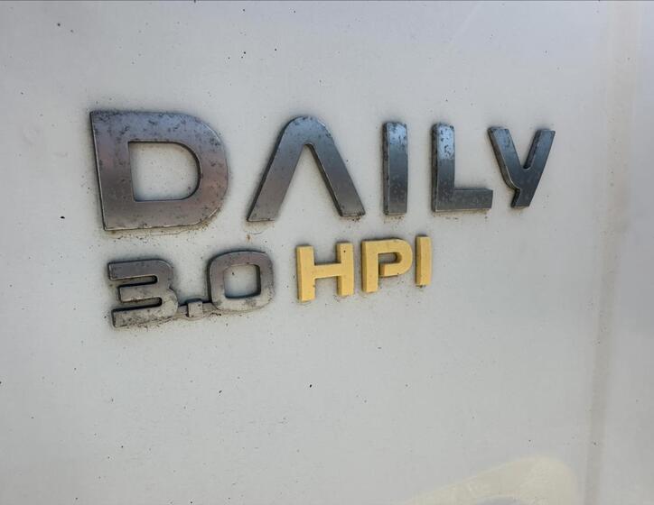 Iveco Daily 9