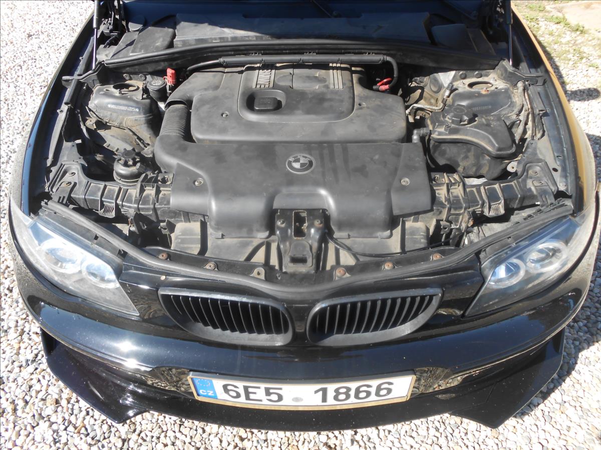 BMW Řada 1