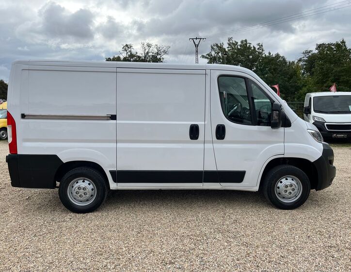 Fiat Ducato 12
