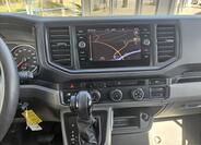 Volkswagen Crafter 16