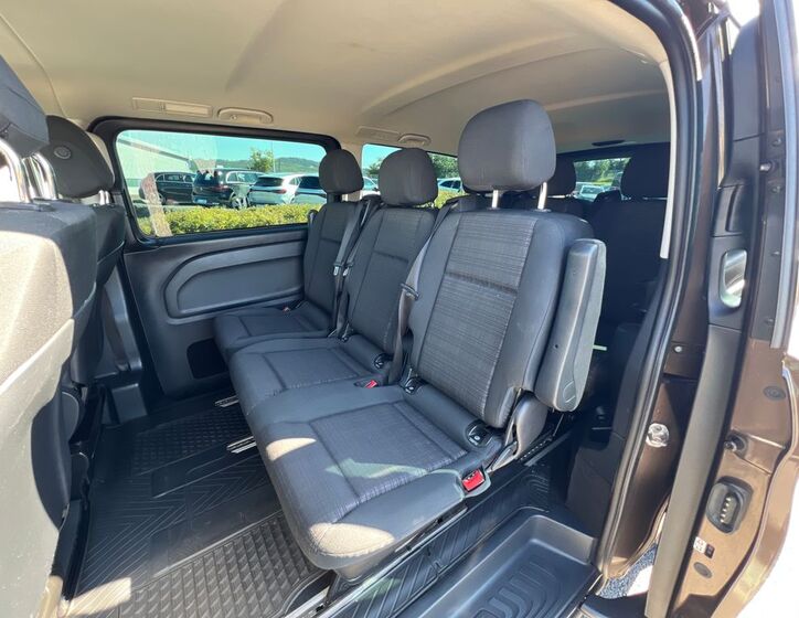 Mercedes-Benz Vito 28