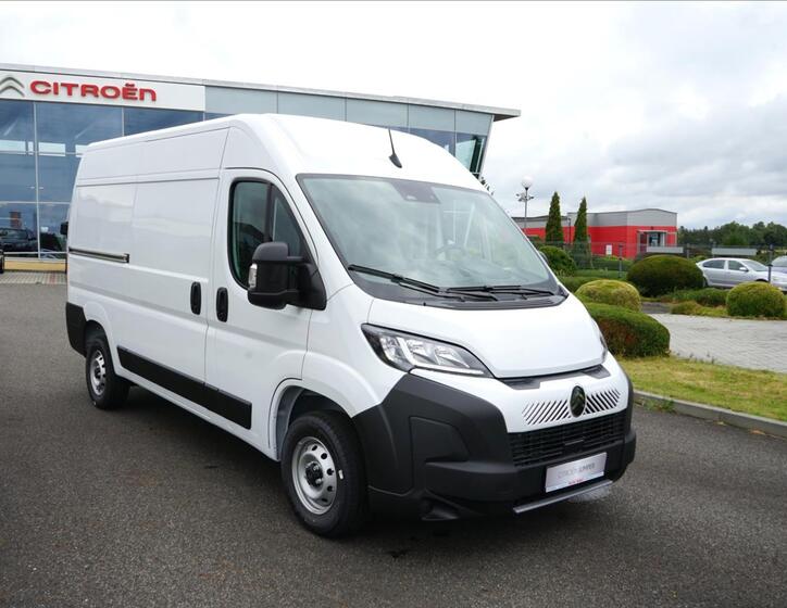 Citroën Jumper 9