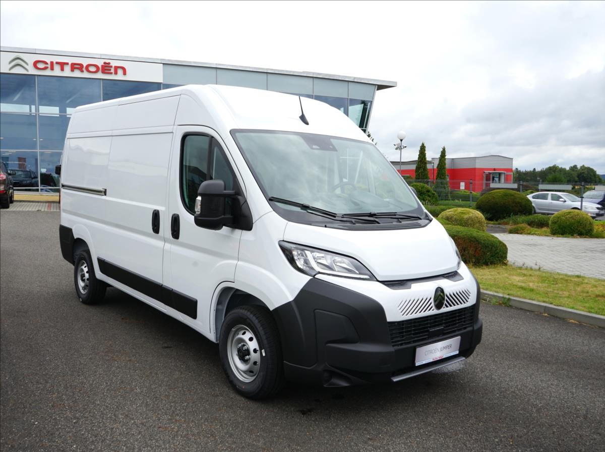 Citroën Jumper