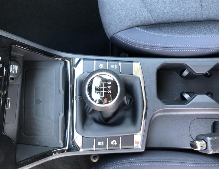 SsangYong Korando 17
