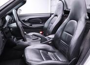 Porsche Boxster 19