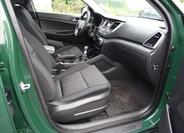 Hyundai Tucson 12