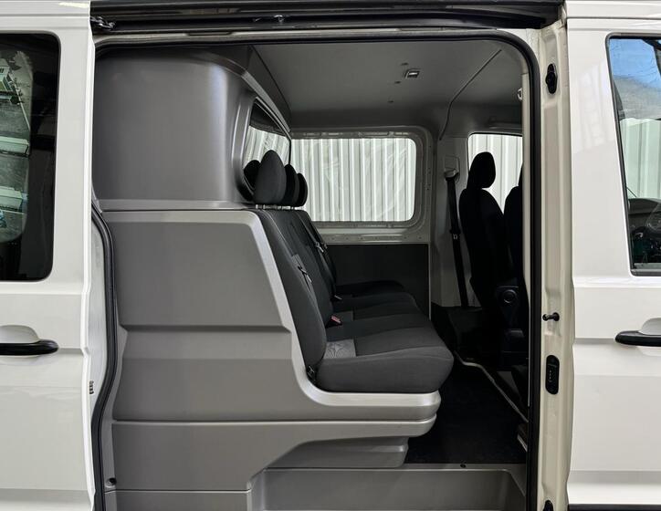 Volkswagen Crafter 30