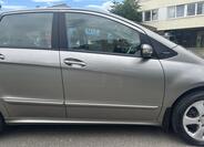Mercedes-Benz Třídy A 13
