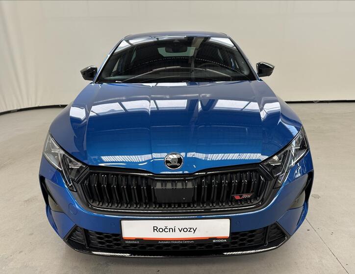 Škoda Octavia 2