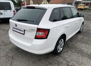 Škoda Fabia 5