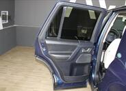 Land Rover Freelander 15